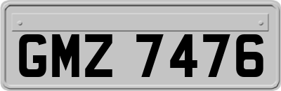 GMZ7476