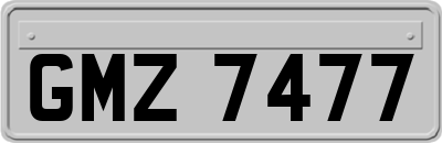 GMZ7477