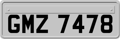 GMZ7478