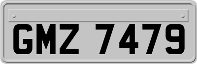 GMZ7479