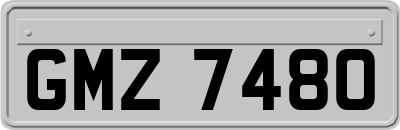 GMZ7480