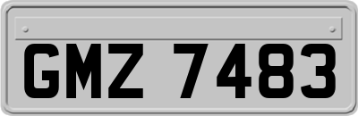 GMZ7483