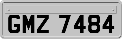 GMZ7484