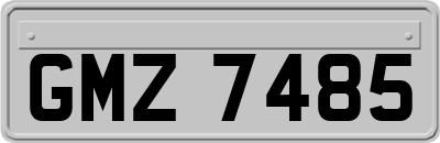 GMZ7485