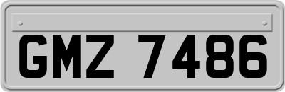 GMZ7486