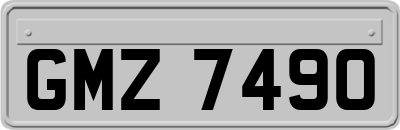 GMZ7490