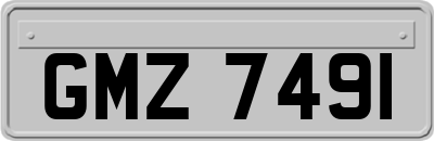 GMZ7491