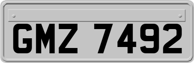 GMZ7492