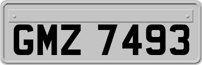 GMZ7493