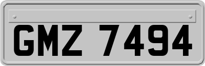 GMZ7494