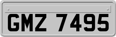 GMZ7495