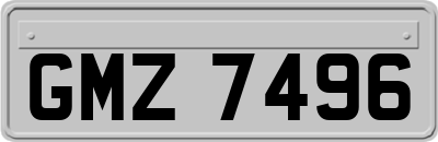 GMZ7496