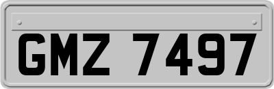 GMZ7497