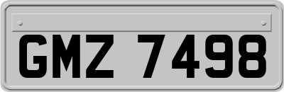 GMZ7498