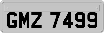 GMZ7499
