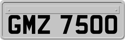 GMZ7500