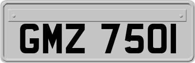 GMZ7501