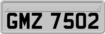 GMZ7502