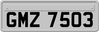 GMZ7503