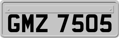 GMZ7505
