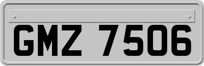 GMZ7506