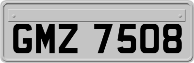 GMZ7508