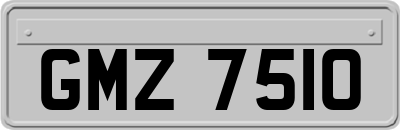 GMZ7510