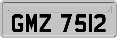 GMZ7512