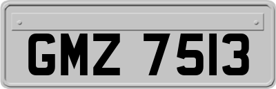 GMZ7513