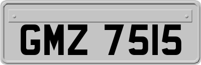 GMZ7515