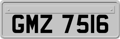 GMZ7516