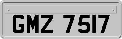 GMZ7517