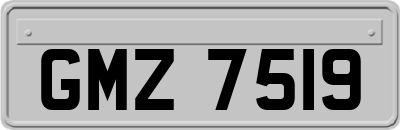 GMZ7519