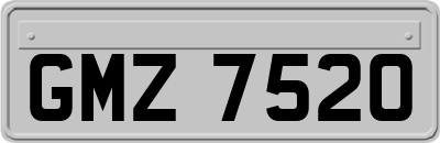 GMZ7520
