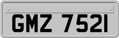 GMZ7521