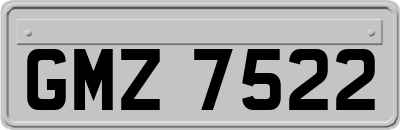 GMZ7522