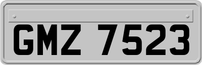GMZ7523