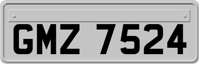 GMZ7524
