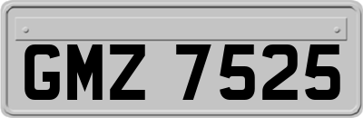 GMZ7525