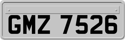GMZ7526