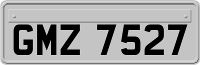 GMZ7527