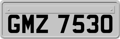 GMZ7530