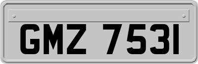 GMZ7531