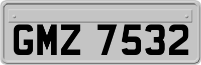 GMZ7532