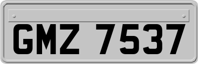 GMZ7537