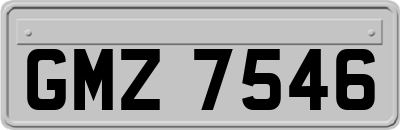 GMZ7546