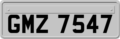 GMZ7547