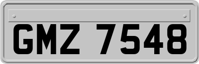 GMZ7548