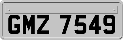 GMZ7549