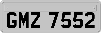 GMZ7552
